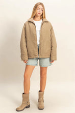 Load image into Gallery viewer, Puffer Jacket