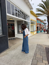 Load image into Gallery viewer, Denim Overalls