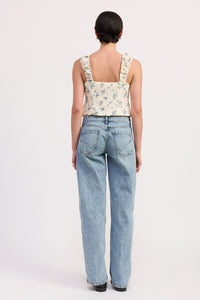 Rowan Top
