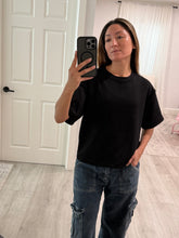 Load image into Gallery viewer, Oversized Tee