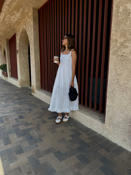 Carmen Dress