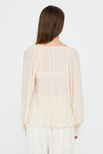 Load image into Gallery viewer, Ruffle Blouse