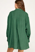 Load image into Gallery viewer, Havasu Oversized Top