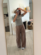 Load image into Gallery viewer, High waist pants