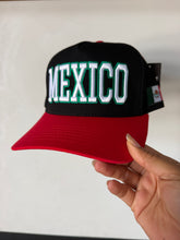 Load image into Gallery viewer, Mexico hats