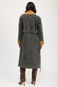 Winona Coat