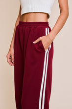 Load image into Gallery viewer, Off the Clock Track Pants