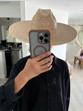 Load image into Gallery viewer, Cabo Wide Brim Rancher Hat