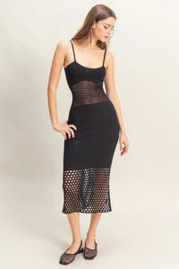 Tan Lines Dress