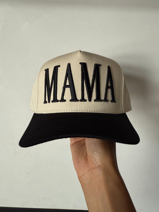MAMA Trucker Hat