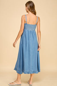 Carmen Dress