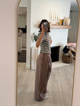 Load image into Gallery viewer, High waist pants