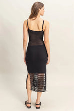 Load image into Gallery viewer, Tan Lines Dress