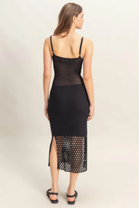 Tan Lines Dress