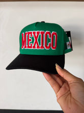 Load image into Gallery viewer, Mexico hats