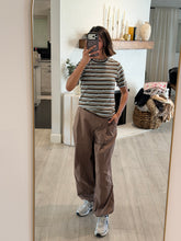 Load image into Gallery viewer, High waist pants