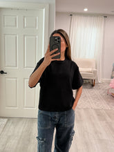 Load image into Gallery viewer, Oversized Tee