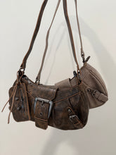 Load image into Gallery viewer, Buckle Bag