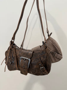 Buckle Bag