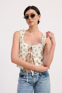 Rowan Top