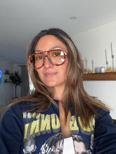 Load image into Gallery viewer, Aviator Sunglasses