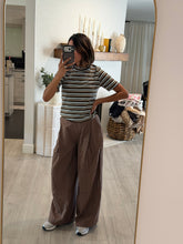 Load image into Gallery viewer, High waist pants