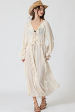 Load image into Gallery viewer, Sheer dress