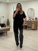 Load image into Gallery viewer, Lace T Shirt