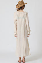 Load image into Gallery viewer, Sheer dress
