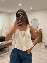 Load image into Gallery viewer, Polkadot Top