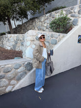 Load image into Gallery viewer, Puffer Jacket