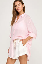 Load image into Gallery viewer, Havasu Oversized Top