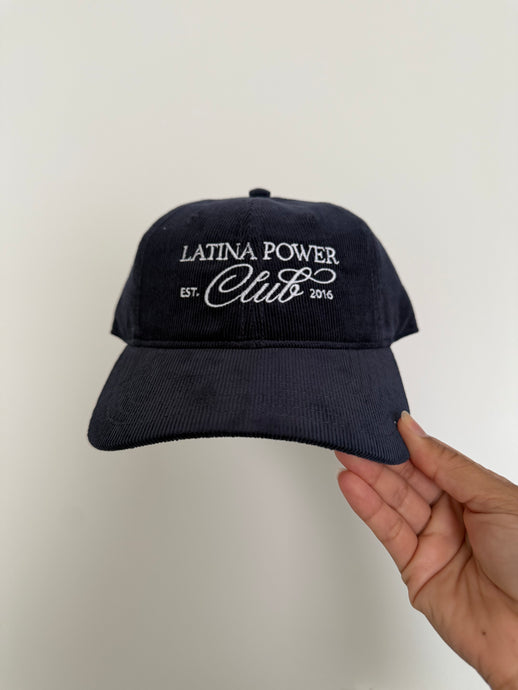 Latina Power Baseball Cap