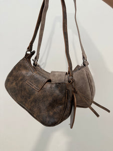 Buckle Bag