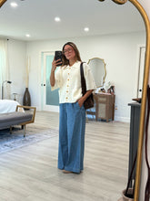 Load image into Gallery viewer, Collared Button Down Shirt