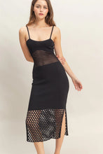 Load image into Gallery viewer, Tan Lines Dress