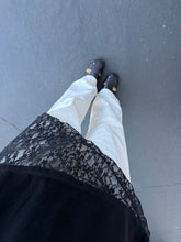 Load image into Gallery viewer, Lace T Shirt