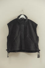 Load image into Gallery viewer, Sherpa Vest