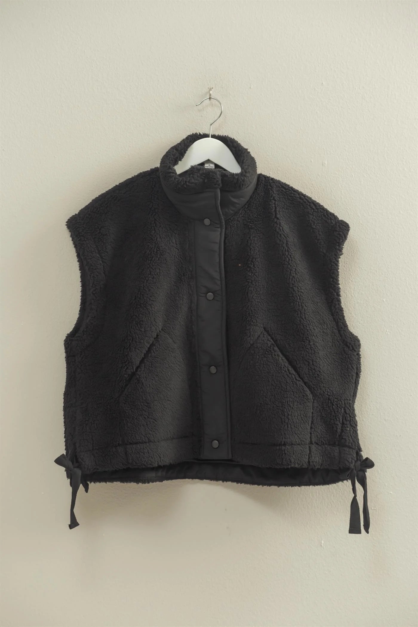 Sherpa Vest