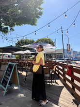 Load image into Gallery viewer, Eyelet Maxi Dress