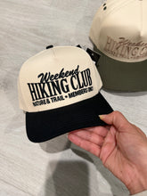 Load image into Gallery viewer, Weekend Hiking Club Hat