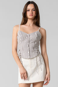 Ruby Cami Top