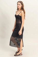 Load image into Gallery viewer, Tan Lines Dress