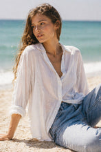 Load image into Gallery viewer, Havasu Oversized Top