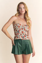 Load image into Gallery viewer, Floral Top