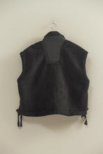 Load image into Gallery viewer, Sherpa Vest