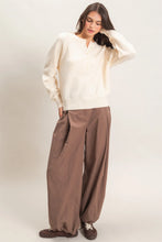 Load image into Gallery viewer, High waist pants