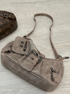 Buckle Bag