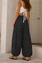 Load image into Gallery viewer, Polkadot Balloon Pants