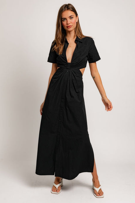 Kelsey Dress